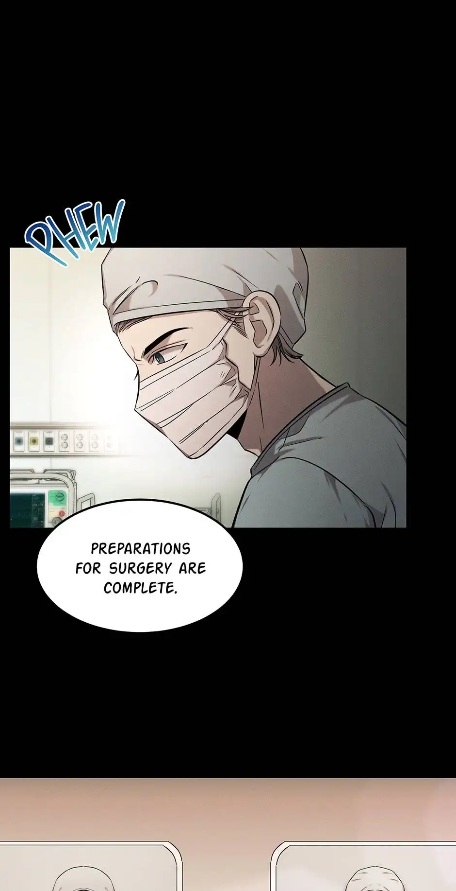 Genius Doctor Lee Moo-jin Chapter 81 57